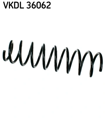 Suspension Spring