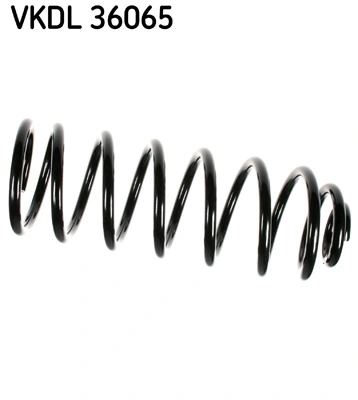 Suspension Spring