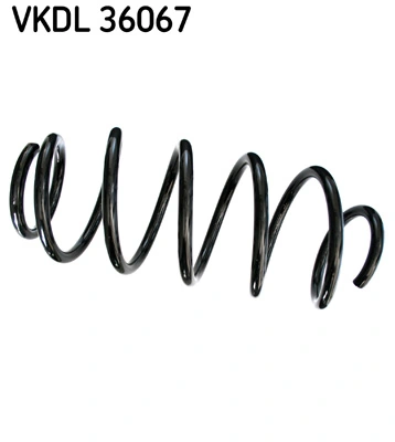 Suspension Spring