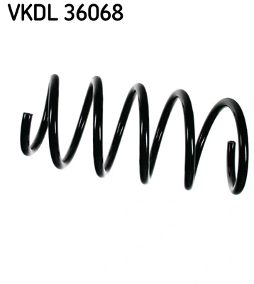 Suspension Spring