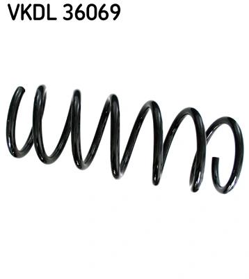 Suspension Spring