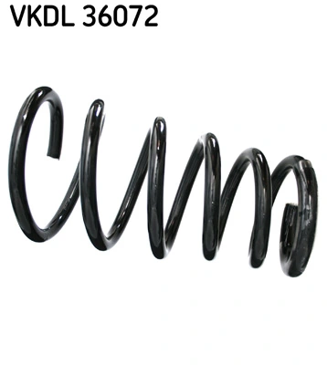 Suspension Spring