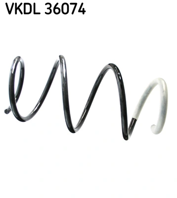 Suspension Spring