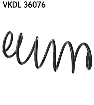 Suspension Spring