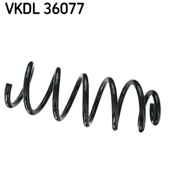 Suspension Spring
