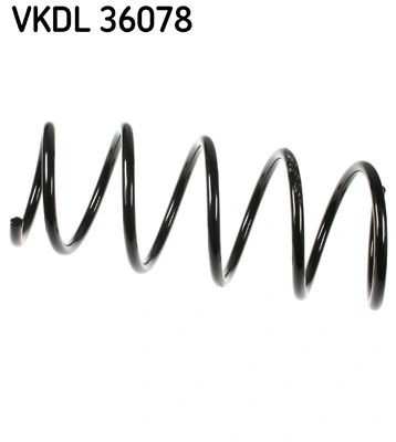 Suspension Spring