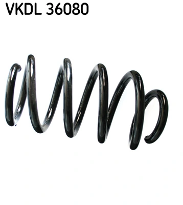 Suspension Spring