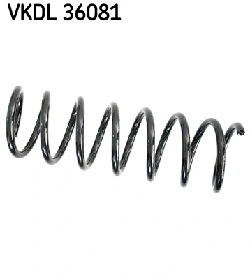 Suspension Spring