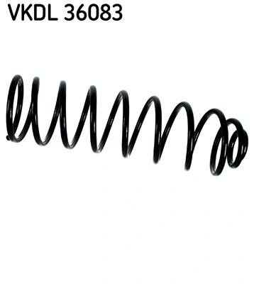 Suspension Spring