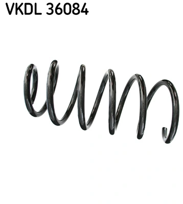 Suspension Spring