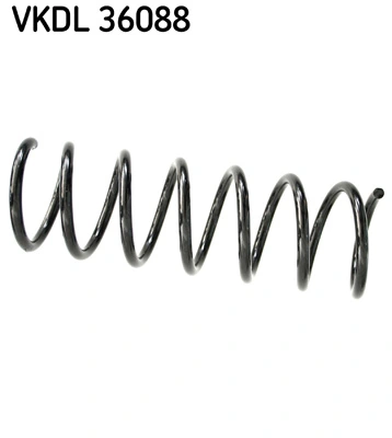 Suspension Spring