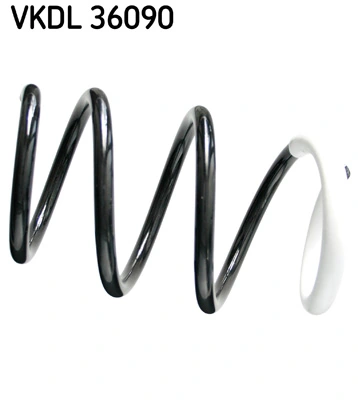 Suspension Spring