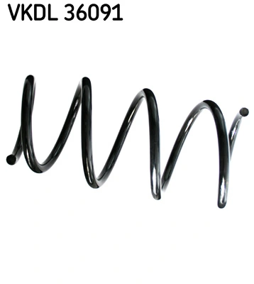 Suspension Spring