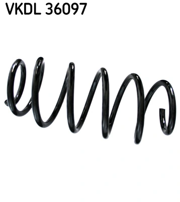 Suspension Spring