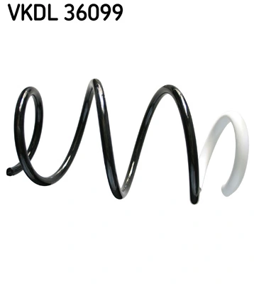 Suspension Spring