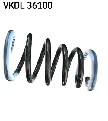 Suspension Spring
