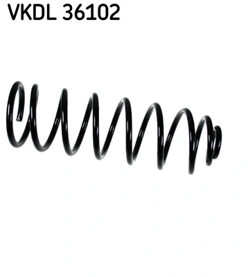 Suspension Spring