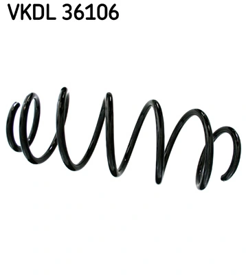 Suspension Spring