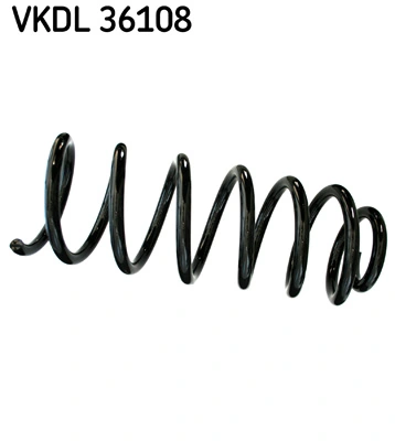 Suspension Spring