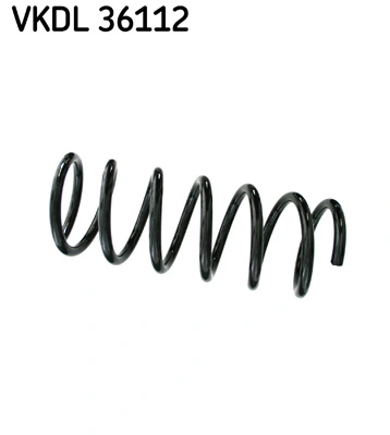 Suspension Spring