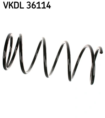 Suspension Spring