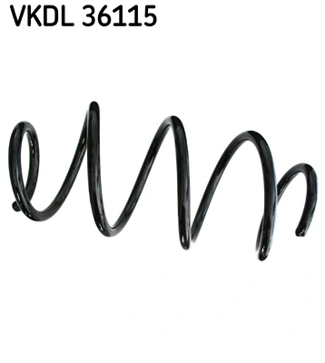 Suspension Spring