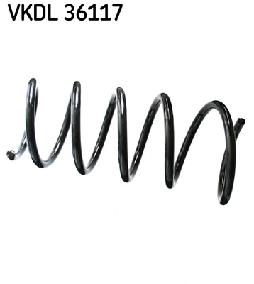 Suspension Spring