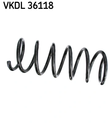 Suspension Spring