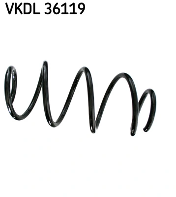 Suspension Spring
