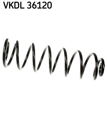Suspension Spring