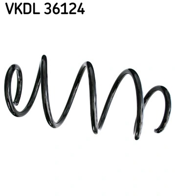 Suspension Spring