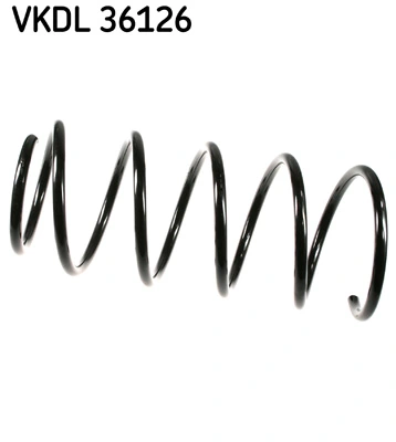 Suspension Spring
