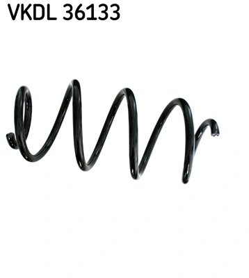 Suspension Spring