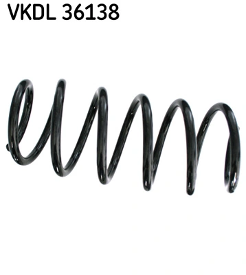 Suspension Spring