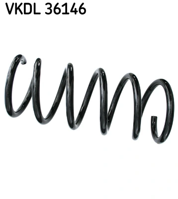 Suspension Spring