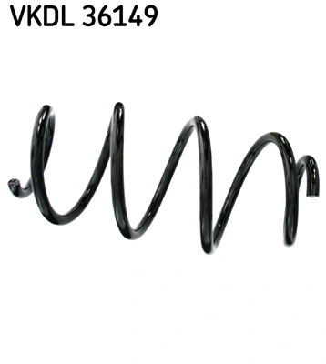 Suspension Spring