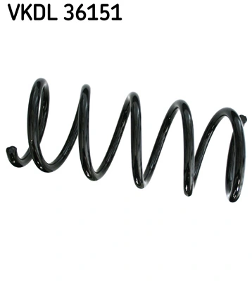 Suspension Spring