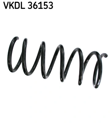 Suspension Spring