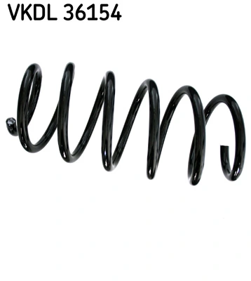 Suspension Spring