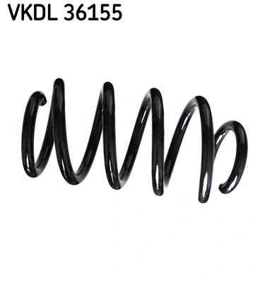 Suspension Spring