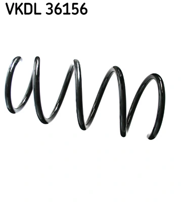 Suspension Spring