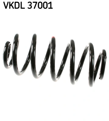 Suspension Spring