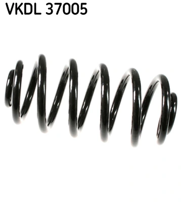 Suspension Spring
