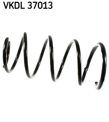 Suspension Spring