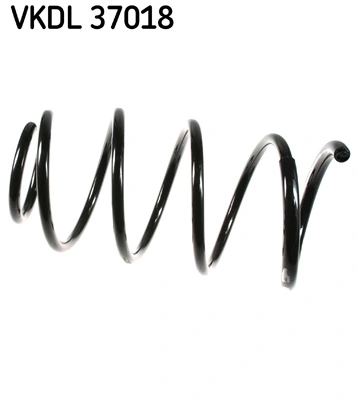 Suspension Spring