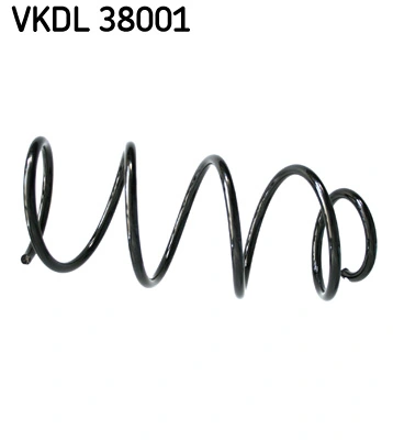 Suspension Spring