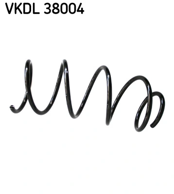 Suspension Spring