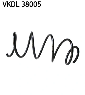 Suspension Spring