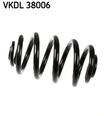 Suspension Spring