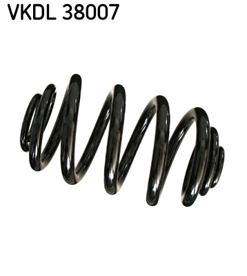 Suspension Spring